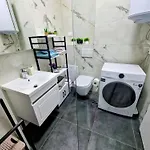 Apartman Srna Lux East Gate With Selfs Check In & Free Parking