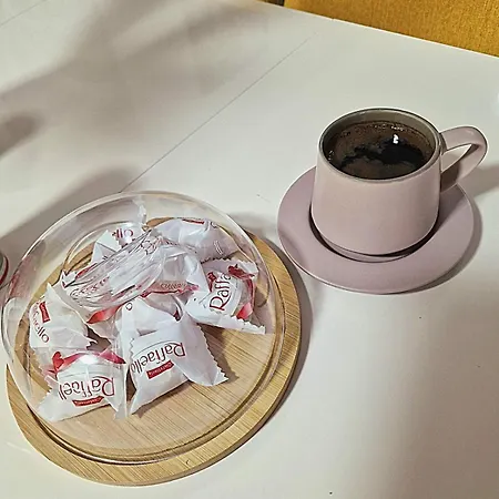 Appartement East Gate Srna Lux With Rent A Car