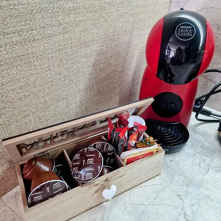 Appartement East Gate Srna Lux With Rent A Car *