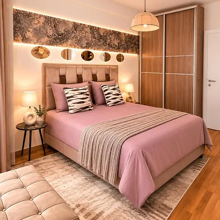 Apartament Complex Srna Lux East Gate *