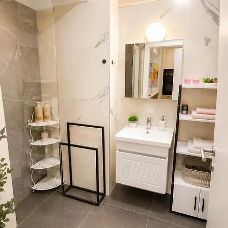 Apartament Complex Srna Lux East Gate