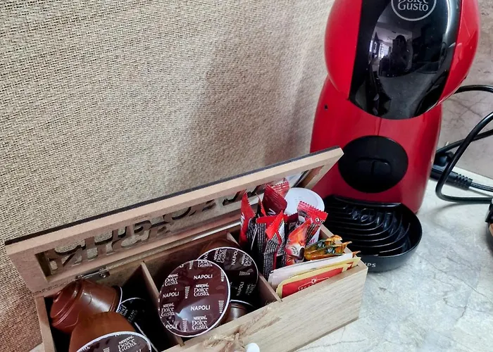 Апартаменти East Gate Srna Lux With Rent A Car *